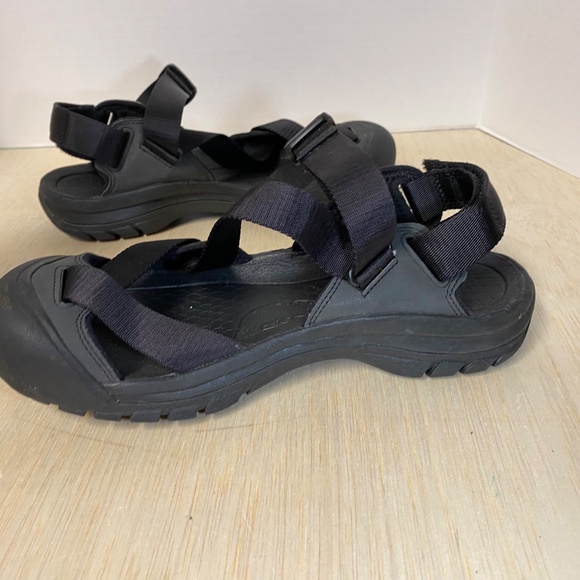 Keen zerraport II 2 Sandals - Picture 5 of 11